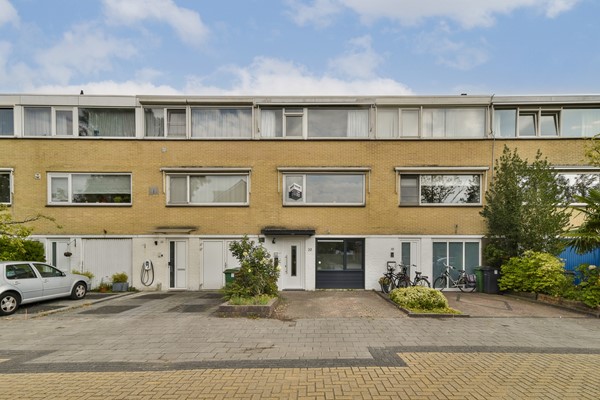 Olympus 20, 1186 CC Amstelveen